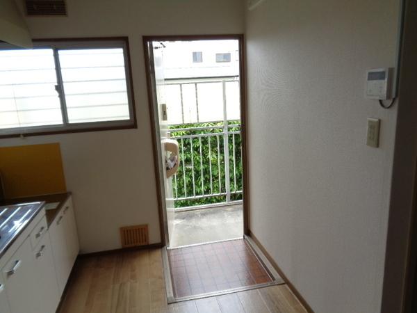 パナハイツ田中