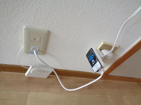 パナハイツ田中