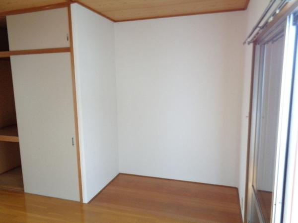 パナハイツ田中