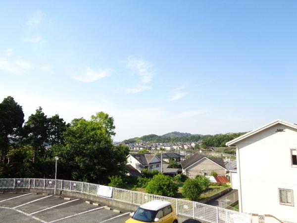 グリーンハイツ芝1