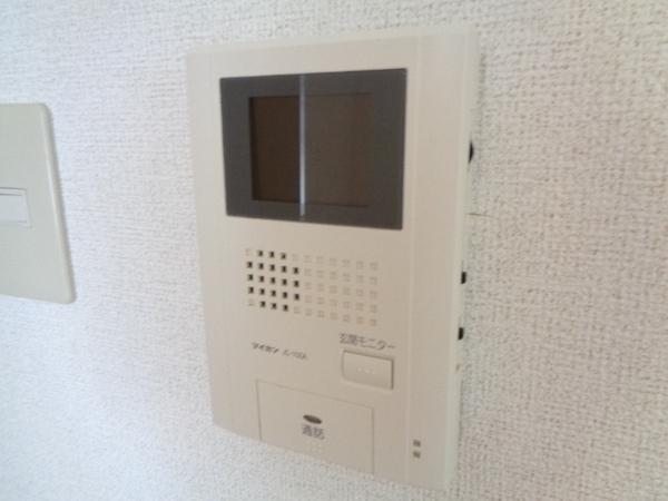 グリーンハイツ芝1