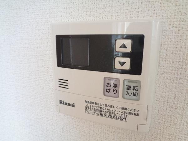 グリーンハイツ芝1