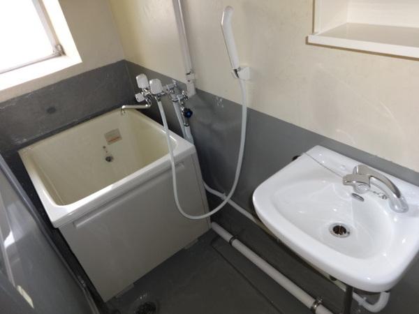 ビレッジハウス木戸　４号棟