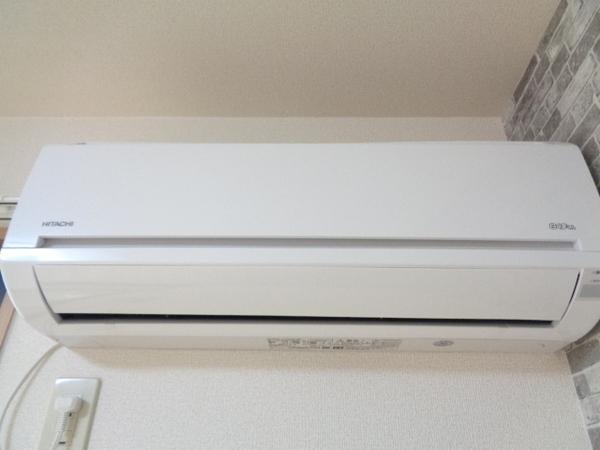 セジュールシャトレー　A棟