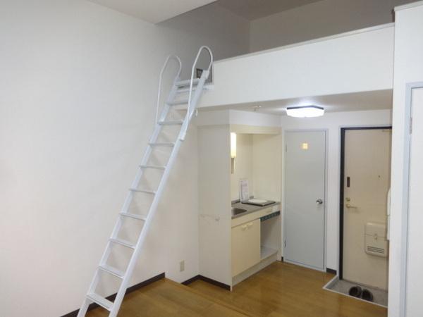 ロフトクラブ