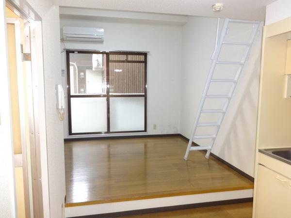 ロフトクラブ