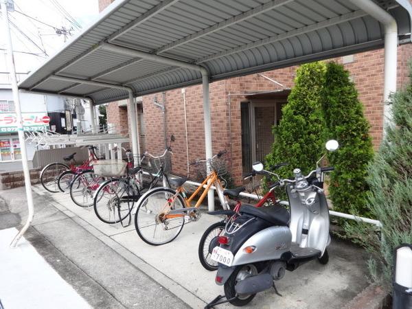 クレール　メゾン