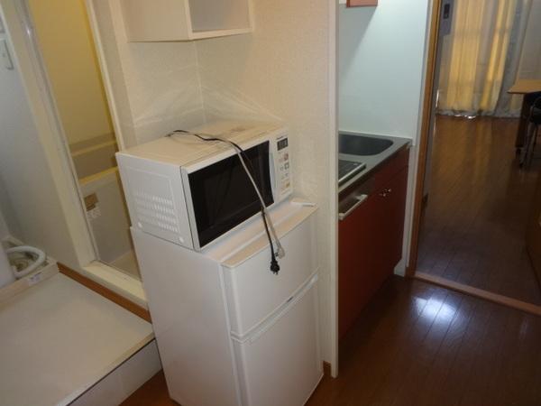 レオパレス平和