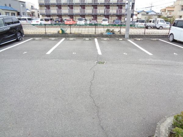 レオパレス平和