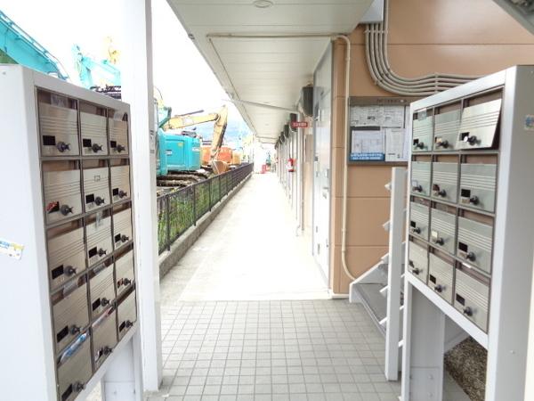 レオパレス平和
