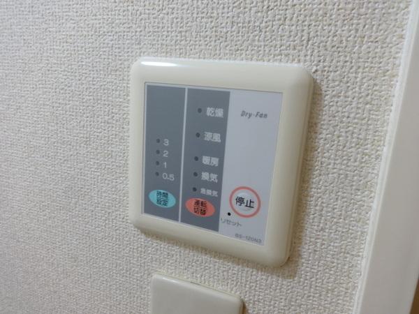 レオパレス平和