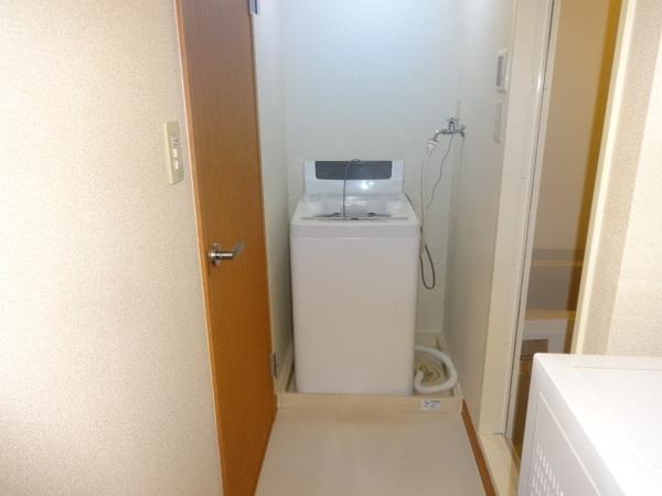 レオパレス平和