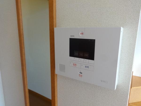 レオパレス平和