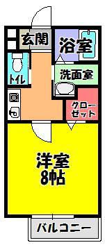 クオリア東茱萸木