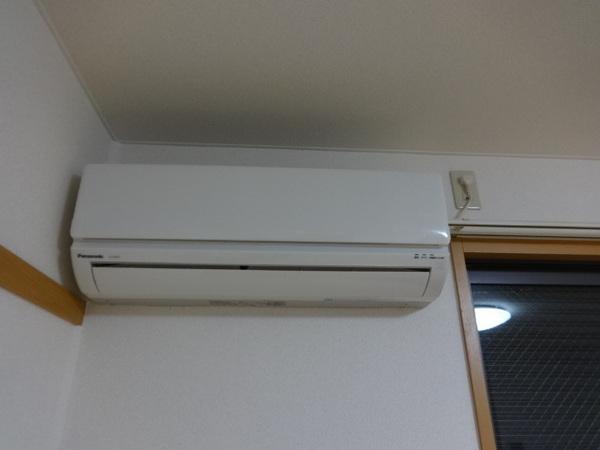 クオリア東茱萸木