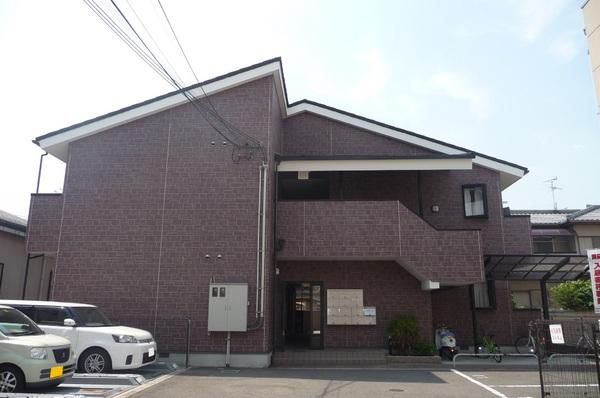 ヴィラ　ナカヤマ
