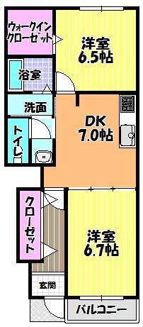 カルム　エレガンス