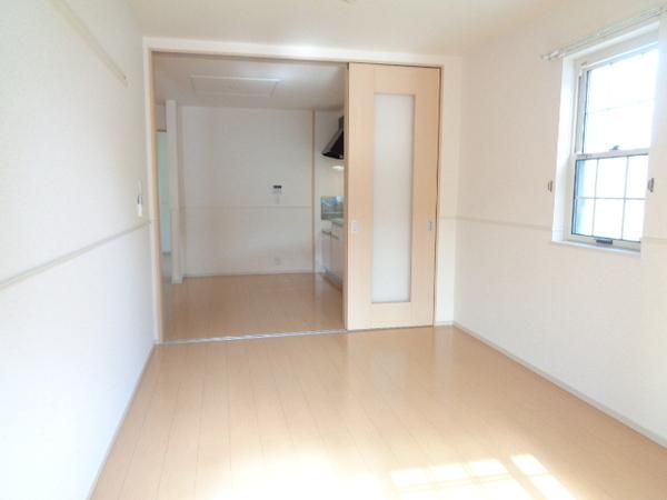 カルム　エレガンス