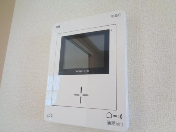 カルム　エレガンス