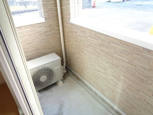 カルム　エレガンス