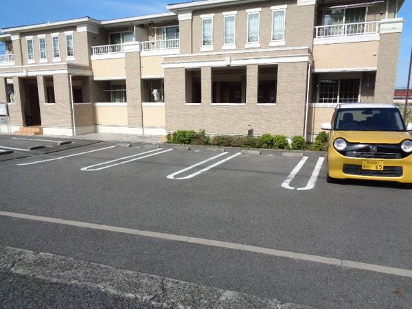 カルム　エレガンス