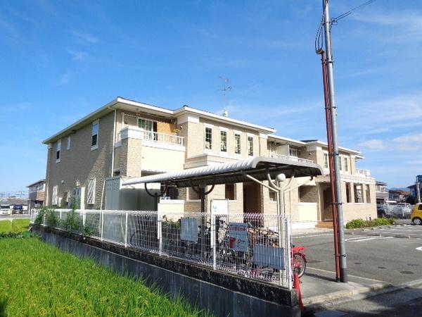 カルム　エレガンス