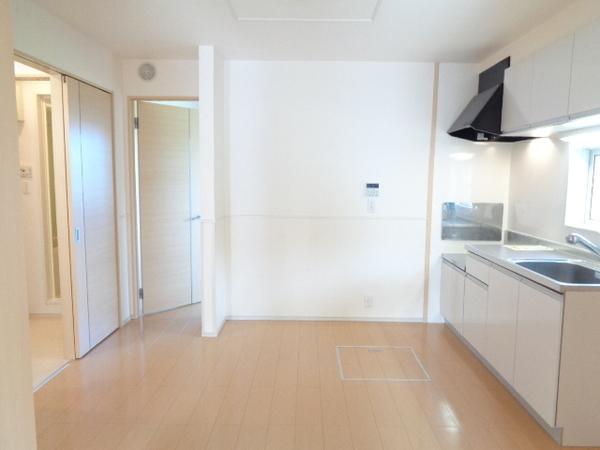 カルム　エレガンス