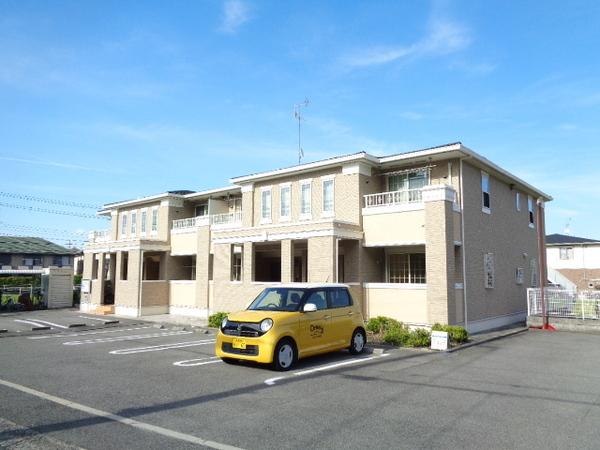 カルム　エレガンス