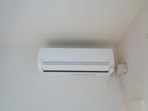 カルム　エレガンス