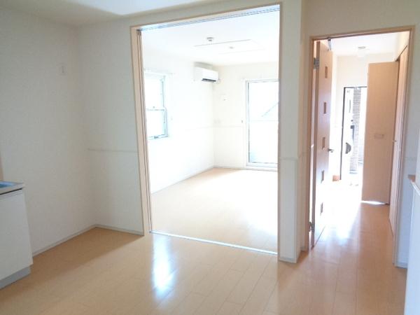 カルム　エレガンス