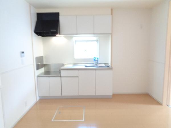 カルム　エレガンス