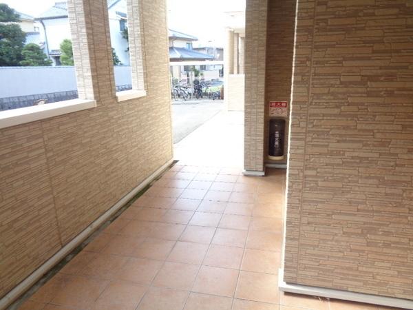 カルム　エレガンス