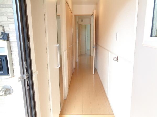 カルム　エレガンス