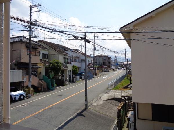春日貸家