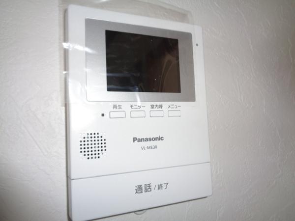 春日貸家