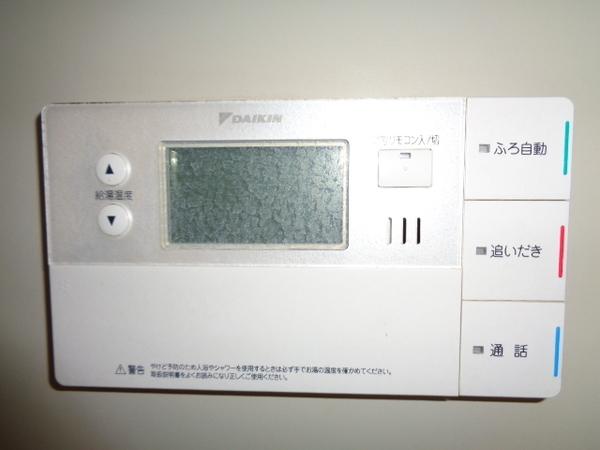 春日貸家