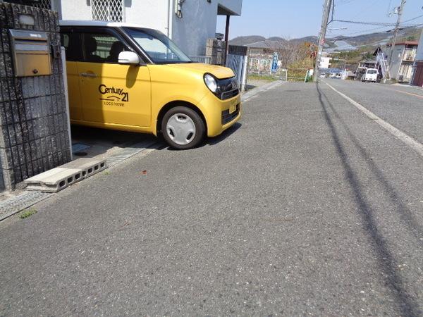 春日貸家