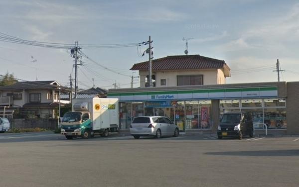 ジュネス リアン(ファミリーマート堺美原小平尾店)