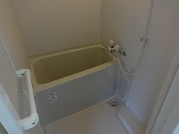 ヴィラナリー富田林1号棟