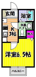 セジュールMORITA