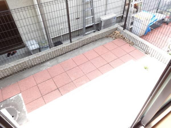 セジュールMORITA