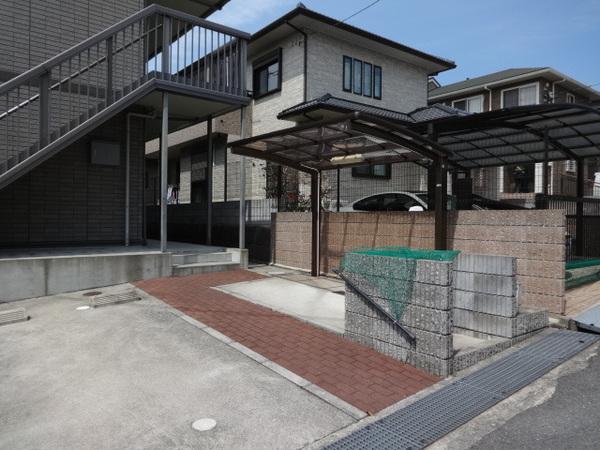 セジュールMORITA