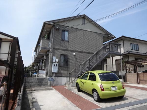 セジュールMORITA