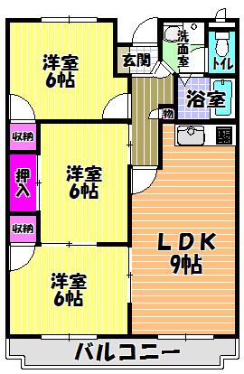 サンモール金剛