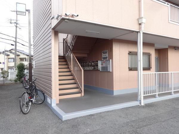 サンモール金剛