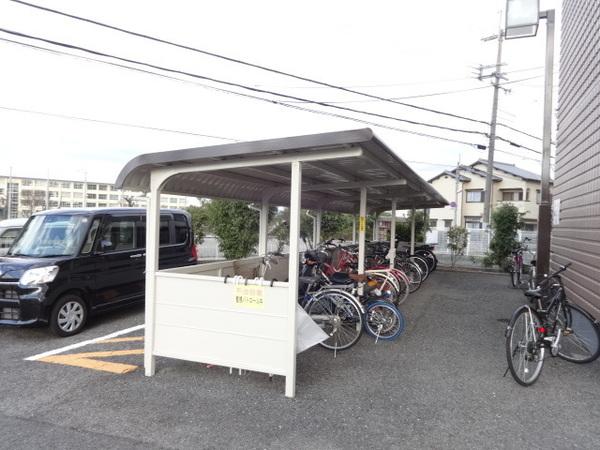 サンモール金剛