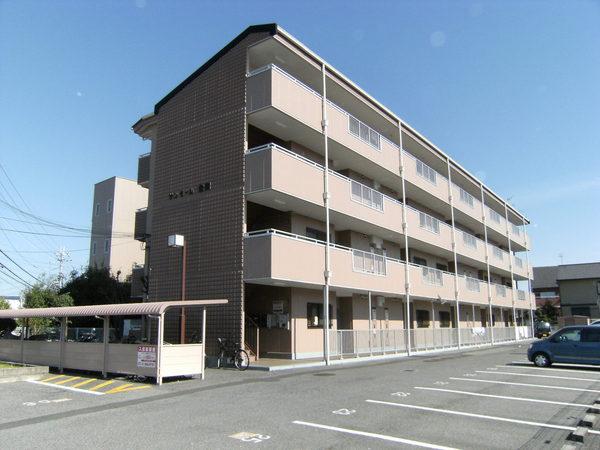 サンモール金剛