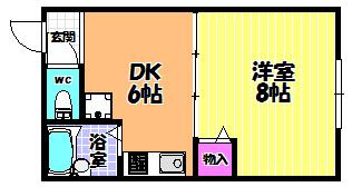 ハイツスタニ