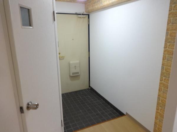 リベルテ田中