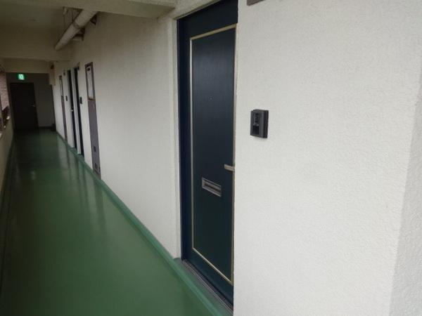 リベルテ田中